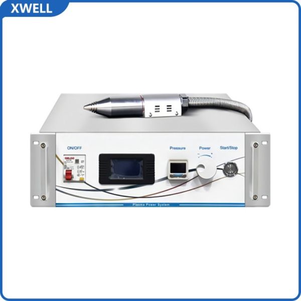 Battery Plasma Cleaning Machine For Battery Plasma Cleaning System