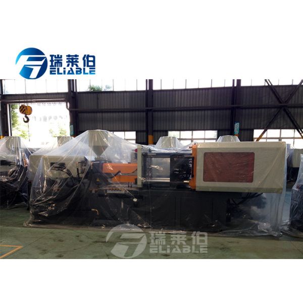 SGS Micro Injection Molding Machine Plastique Prix With Display Screen