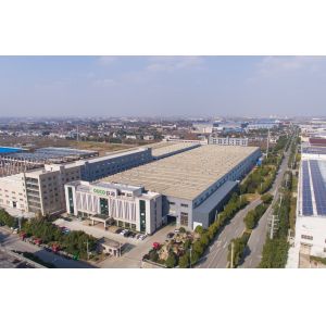 WUXI OUCO INTERNATIONAL GROUP CO., LTD