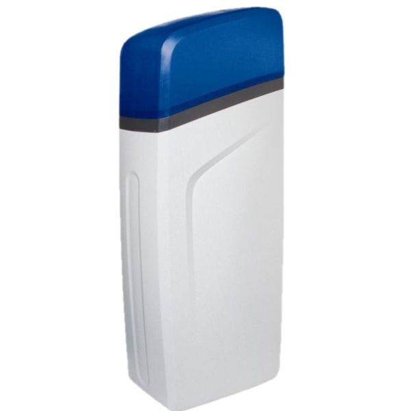 Commercial Plastic Boiler Home Water Softener , Highest Rated Cabinet Water Softener