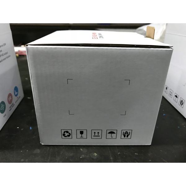 Mini PTZ Dome IP Camera  2.8mm~14mm Lens 2MP 5x PTZ Network Camera Night Vision Outdoor cctv camera