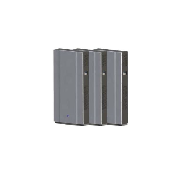 High Capacity Solar Battery 48V 100AH , Lithium Solar Replacement Batteries