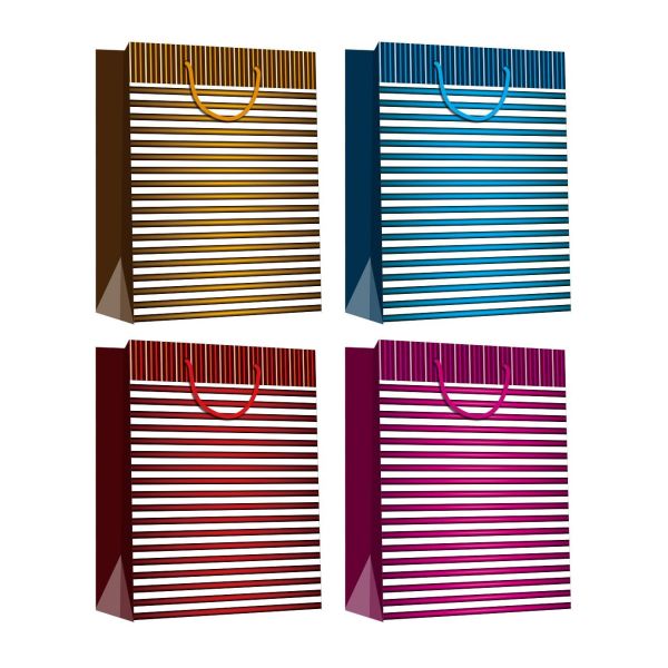 Wedding Gift Packaging  Paper Bags
