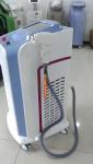 Professional Permanent 808nm Diode Laser Hair Removal Machine 0~120J/cm2
