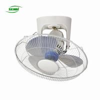 China Electric Ceiling Top Fan 220V Oscillating Orbit Fan for sale