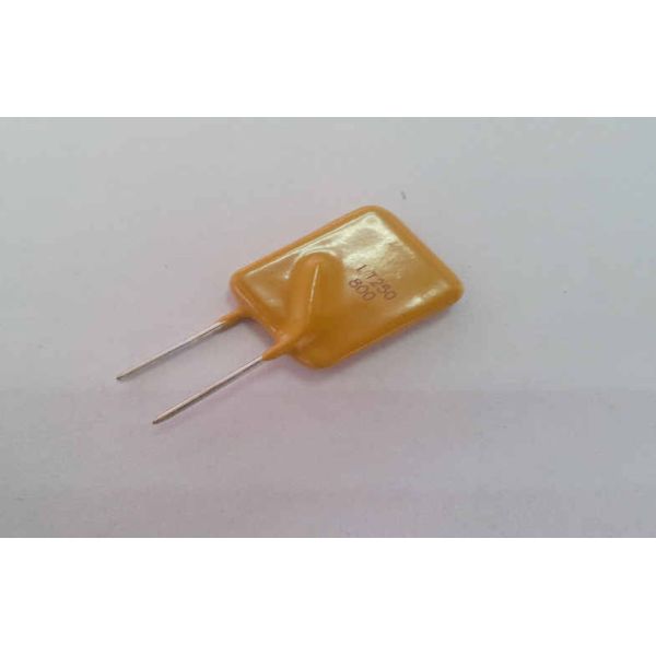 250V 800mA Resettable Fuse SMD PPTC Devices For Computer , Peripherals