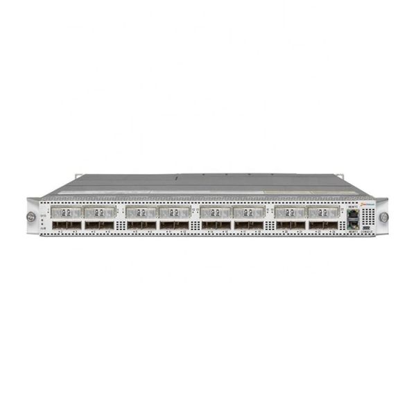 JTN1800-M2H20 High Capacity DCI Solution With 16x100G QSFP28 Client Interface