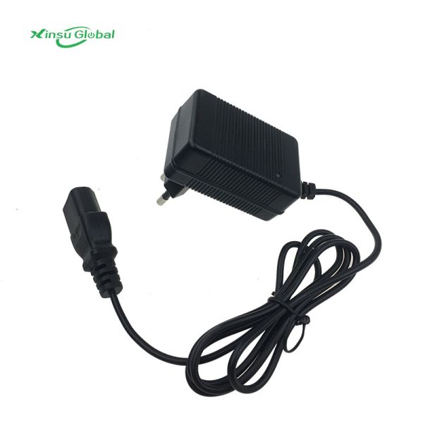 KC KCC CE EMC LVD certificated sprayer li ion battery charger 12V 1A 2A