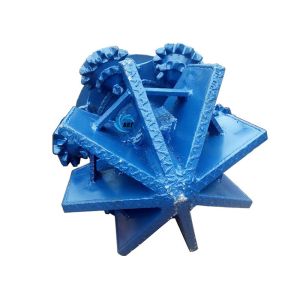 Drilling Hole Opener