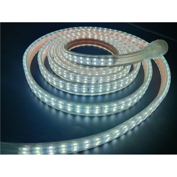 12MM PCB IP65 7W/M SMD2835 Waterproof LED Rope Light