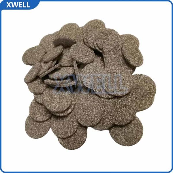 Premium Porous Foam Nickel Ni Foam Sheet - Electrochemical Electrode Catalyst Support for New Energy Applications