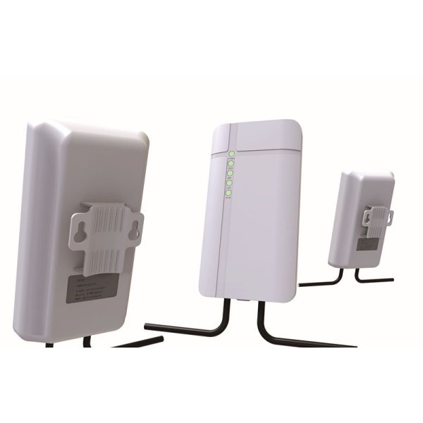 CAT4 CPE Commercial 4G Router RTL8192 2.4G 150Mbps DL 50Mbps UL