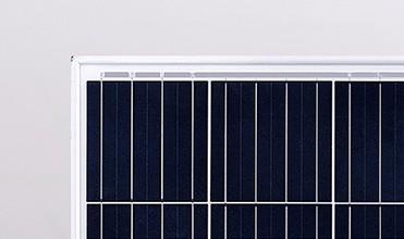 30w 50w 100w Flexible Monocrystalline Solar Panel High Tensile Strength