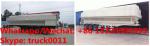 new best price 50cbm-60cbm poultry feed container semitrailer for sale,electric