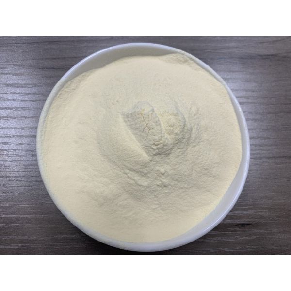 Hydrolyzed Amino Acid Powder Yellow Powder Total Soluble Industrial Grade