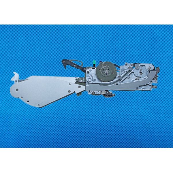 JUKI SMT Equipment Paper Feeders CF081PR And CF081P for SMD 0805 Component