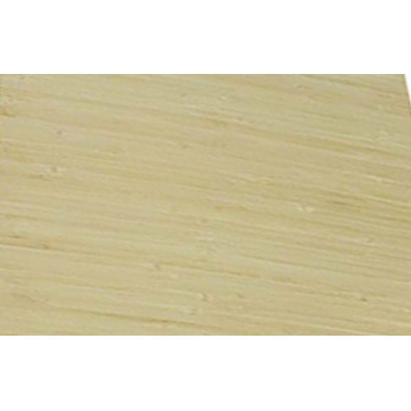 Natural Molding Bamboo Wood Sheets Quarter Cut For Cabinets