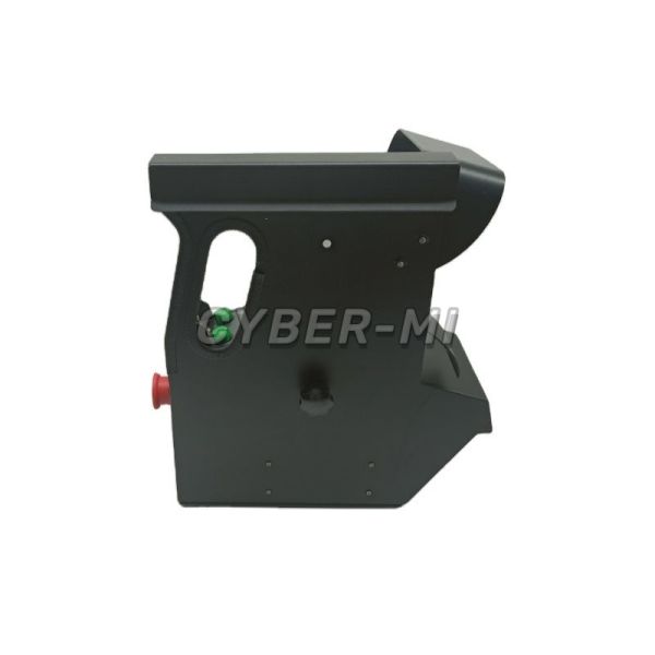 Haulotte 4000306220 Joysticks Control Box Assembly For Haulotte Optimum 6 Compact 8 Compact 10N