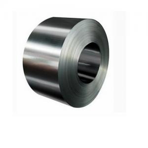  1000mm-2000mm Width Stainless Steel Ribbon 0.3mm-3.0mm Thickness Manufactures