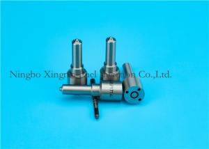  Automotive Part Common Rail Injector Nozzles NF Sonata Fuel Oil Injector 0445110257 Manufactures