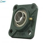 Agricultural Machinery Bearing 25*34.1*115MM Chrome Steel Pillow Block Bearing