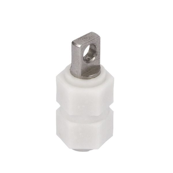 Custom No Angle Limitation Torque Force 1 - 10kgf.cm Rotary Damper For Table Lamp