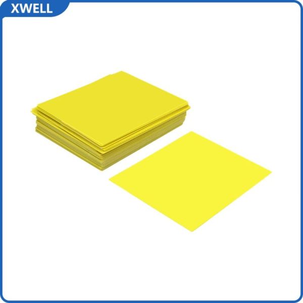 3240 Epoxy Insulation Board for Battery Packs – High-Temp Resistant with 130℃ Continuous and 180℃ Short-Term Operating Temperatures