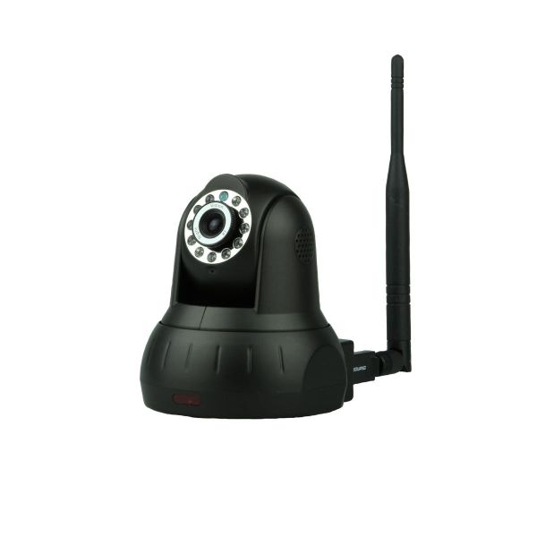 Megapixel IP Camera/Wifi IP Camera/Wireless IP Camera