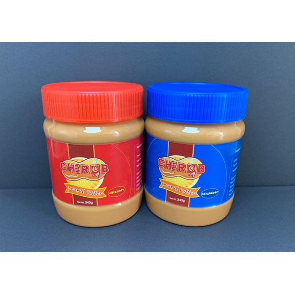 Pure Peanut Butter Peanut Spread