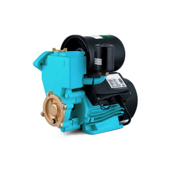 Little Vibration Self Priming Pump 36L / Min Max Flow With Low Noise