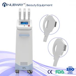 China ipl hair removal machine / ipl hair removal / hair removal ipl on sale