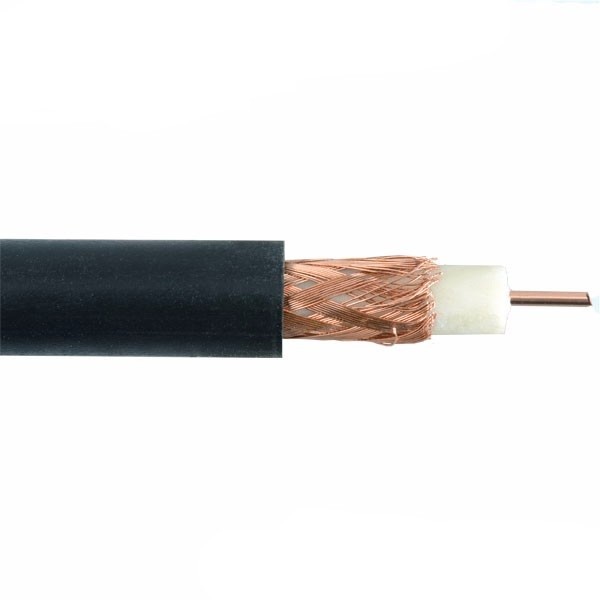 100 Meter Rg59 Camera Cable RG6 Coaxial CCTV CATV Camera Video Cable