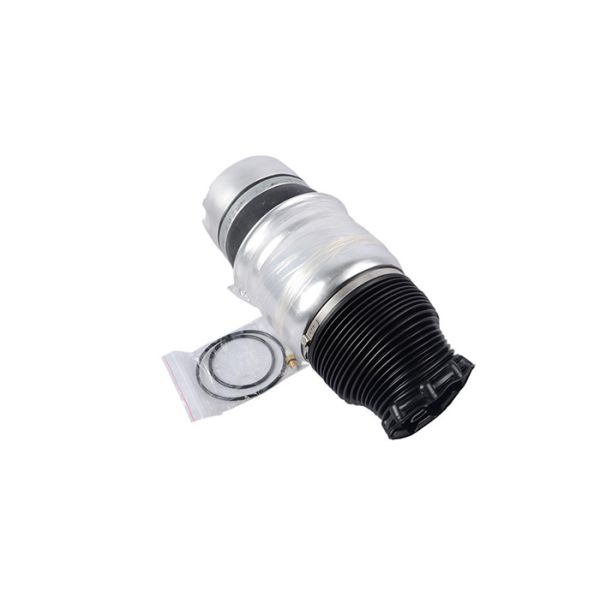 Rear Left And Right Automotive Air Springs 7L6616503B For Audi Q7 / VW Touareg / Porsche Cayenne 2006-2010