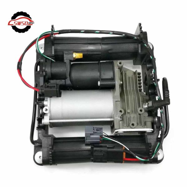 6kgs Air Suspension Compressor L322 LR041777 Land Rover Air Suspension Parts