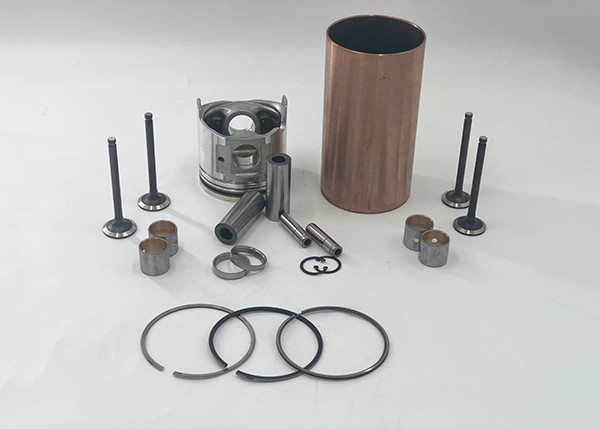 Anti Rust Yanmar Engine Parts 4TNV98 Yanmar Diesel Engine Rebuild Kits