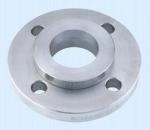 Connecting Pipe Metal Processing Machinery Parts Lap Joint Flanges