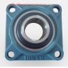 China quality cast iron/ductile pillow block bearing UCF212 bearing used in agriculture for sale