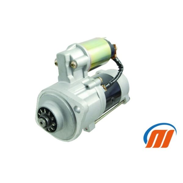 M2T65271 24 Volt Mitsubishi Forklift Starter Motor  E312 S4E S4S 3.2KW 11 Teeth