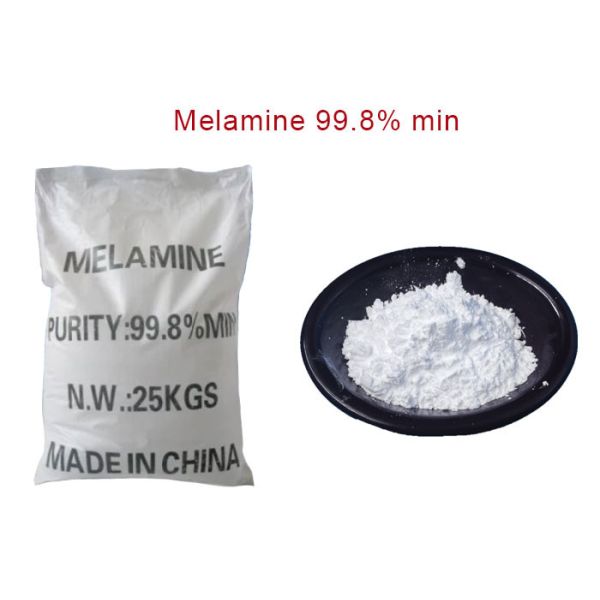Fire Resistant Melamine Resin Powder
