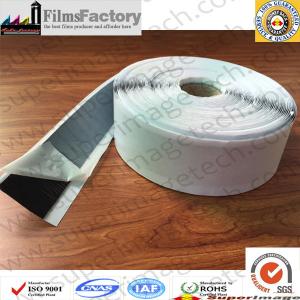  Butyl Tape/Al Foil Butyl Tape/PE Butyl Tape/Exposable Waterproof Membrane Manufactures