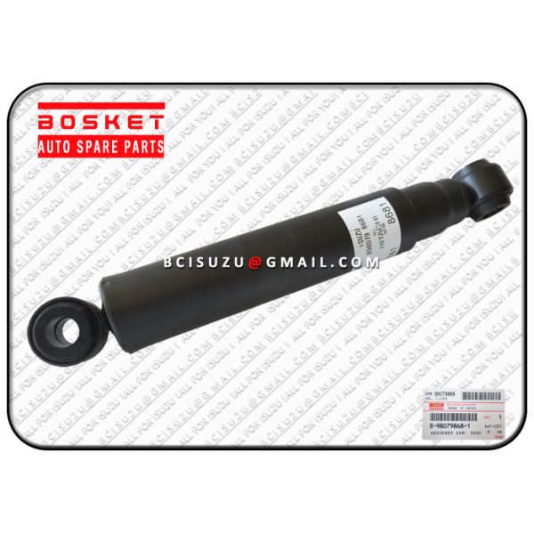 8-98079868-1 8980798681 Isuzu NPR Parts Rear Absorber for ISUZU ELF 4HK1