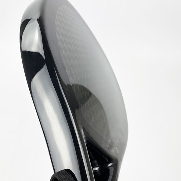 OEM Drop Shot Beach Tennis Racket Eva Carbon Fiber Diamond Padel Racket
