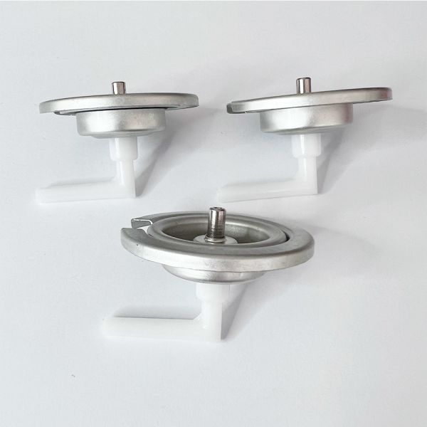 Morden Design Backpacking Suitcase Butane Gas Valve Gas Stove Safety Valve