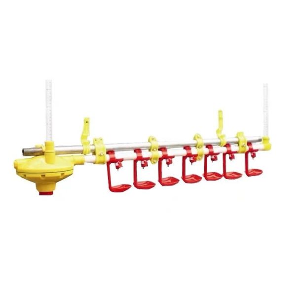 Automatic Breeding Poultry PRV Valve Chicken Water Pressure Reducing Valve