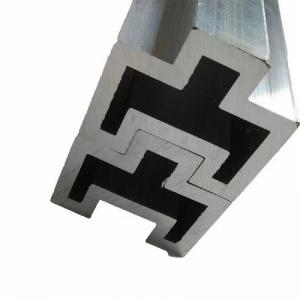  Custom T Slot Aluminium Extrusion Profiles Industrial Aluminium Profiles 6063 6061 Manufactures