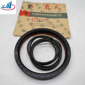 China Sinotruk Howo Truck Parts Rear Wheel Oil Seal WG9112340113 190x220x15 on sale
