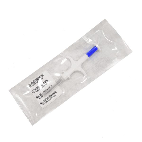 Injectable RFID Application Glass Tag For Fish Tracking Dog Animal ID Pet Microchip
