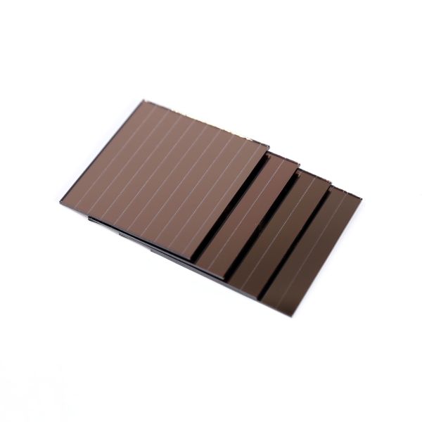 Monocrystalline Solar Panel Charger Battery Charger Electronics 150W-200w