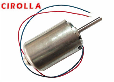 High speed Roller Shutter Door Motor Permanent Magnet 2700RPM , Roll Up Door Opener
