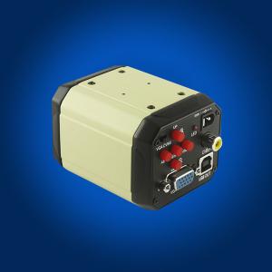  VGA+USB+AV Muti-output Microscope Camera/Industrial Camera Manufactures